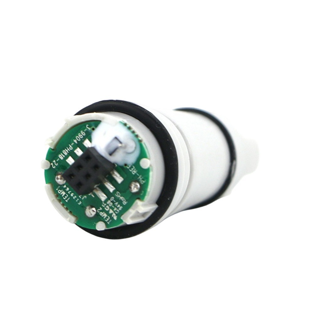 For pH818 pH828 replacement electrode probe for smart sensor pH measurement