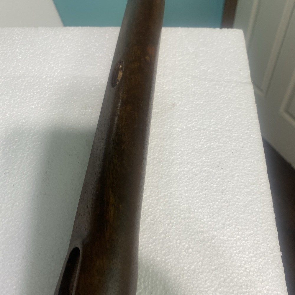 Investarms Hawken Muzzleloader Stock, Figured Walnut(Please Read Description!!!)