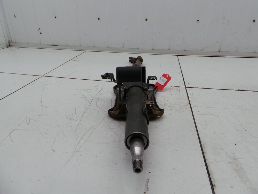 2007 Citroen Relay MK2 2.2 HDI Steering Column