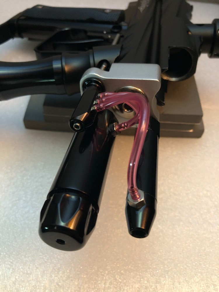 Autococker 2K+ Custom w/ Ninja SL2 68/4500 | NEW!