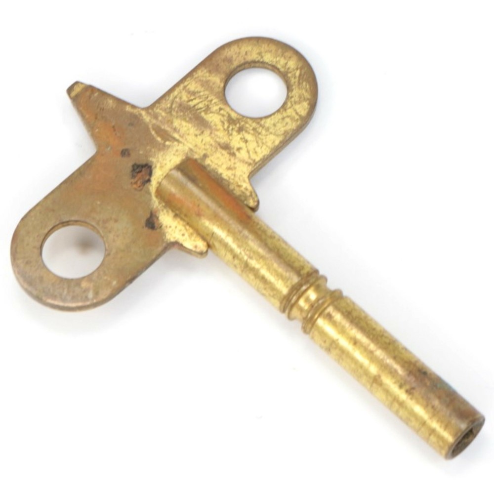 Bristol Clock Key 3.50mm - RC263