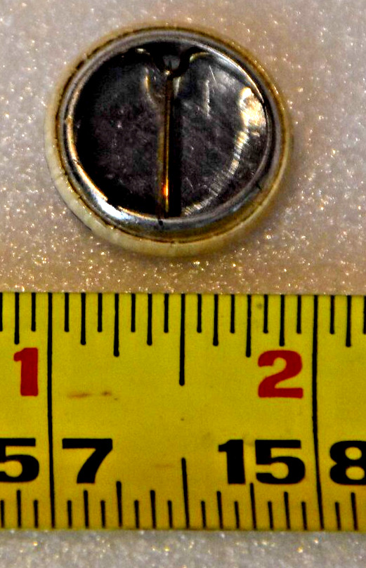 ZIPPY THE PINHEAD PINBACK BUTTON