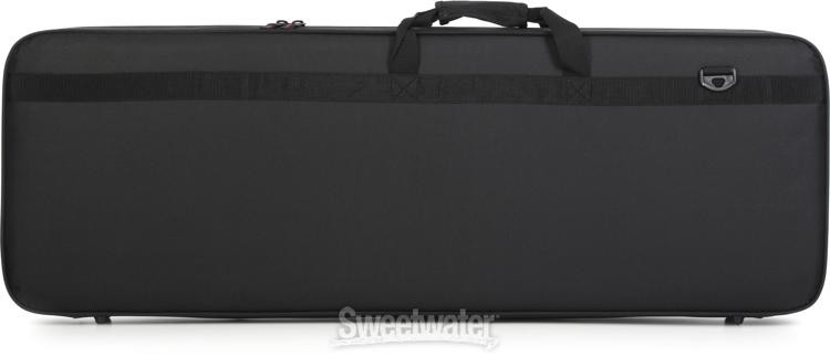 Gator Lightweight Case - Double-cutaway Electric Guitar