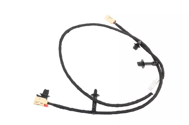Genuine GM F Cable 85105759