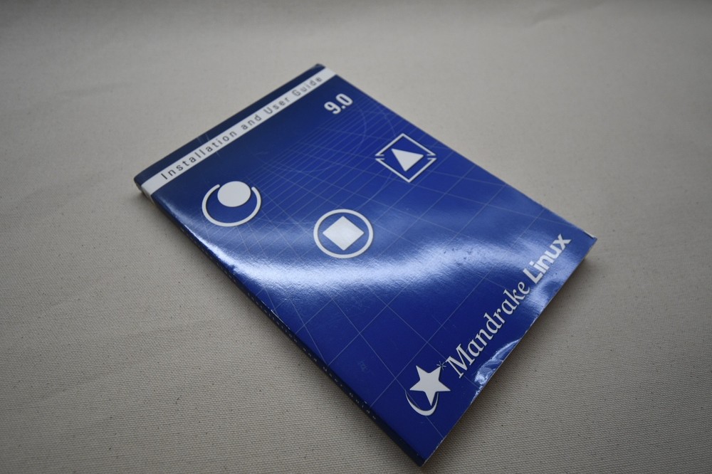 Mandrake Linux 9.0 Installation and User Guide