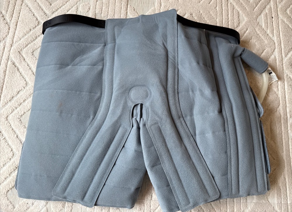 Flexitouch Plus Trunk (Waist) Garment SMALL compression Ships FREE