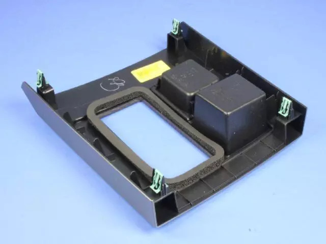 Genuine Mopar Console Prndl Bezel 1TK331AAAA