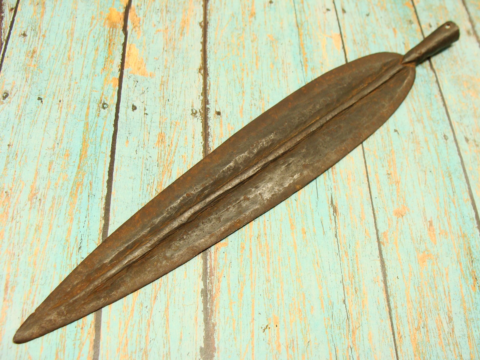 Louis 16th French Revolution Spear Point Knives & Tools Antique