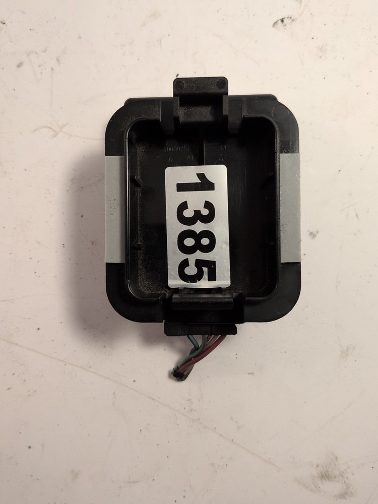2011 Ford Focus GPS Navigation System Antenna Module OEM AS4T-19H464-AE