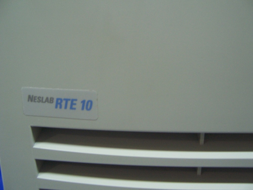 13840 Thermo Scientific RTE10 Circulating Bath