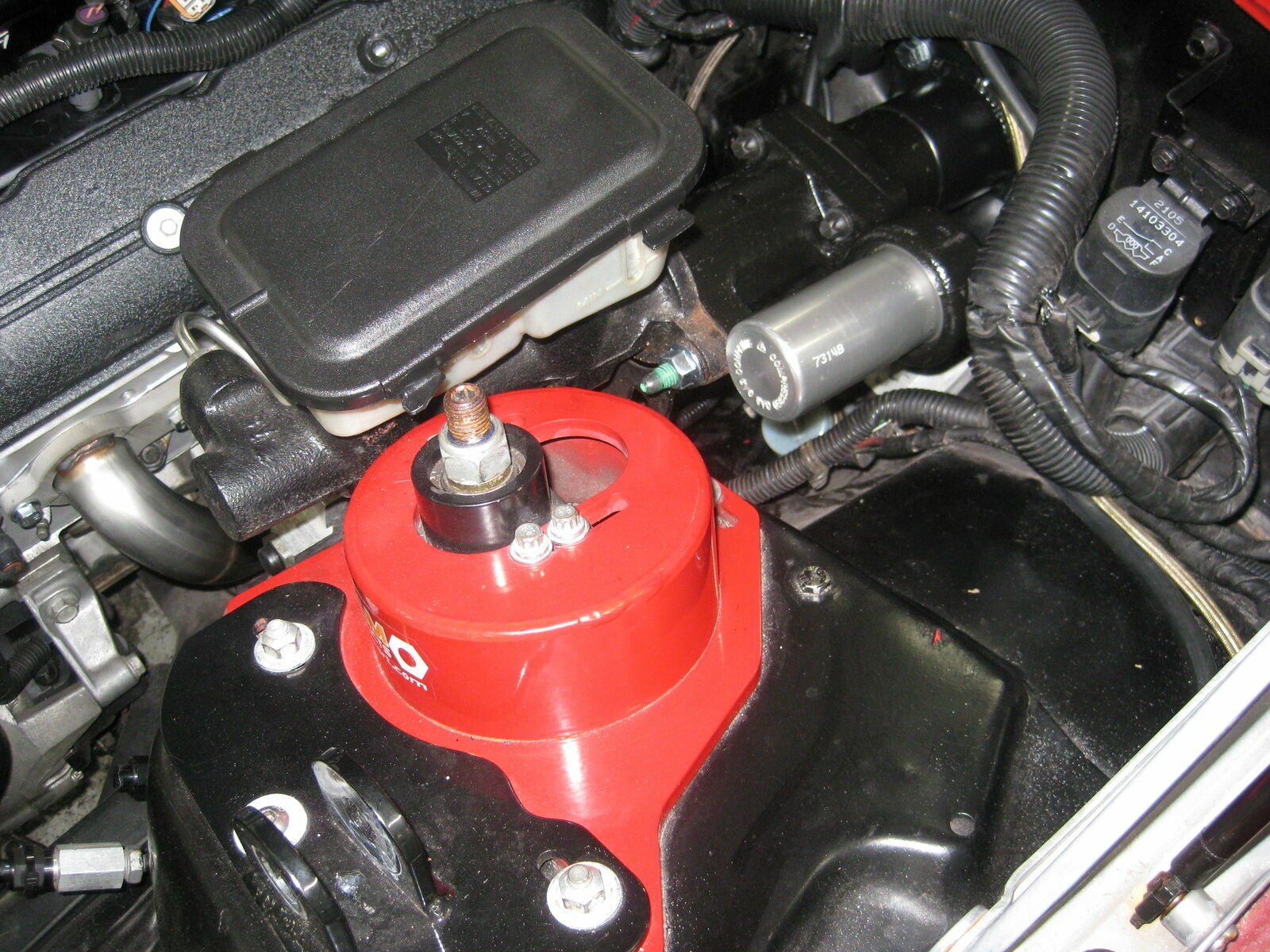 NEW '82-'92 or '93-'02 Camaro Firebird F body Hydroboost, Power Brake Booster