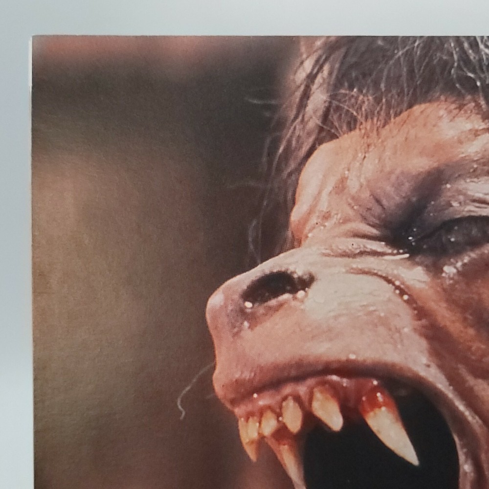 Cinefex 16 ~ Vintage