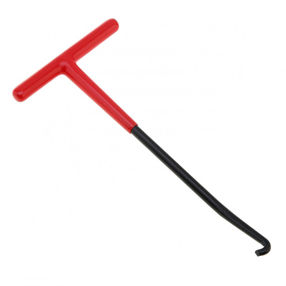 Exhaust Spring Hook Tool Puller T-Handle Style for Motorcycle Dirt Bike ATV