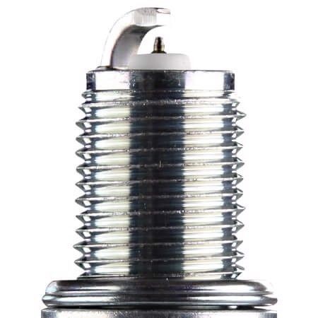 NGK Iridium IX Spark Plug 6853