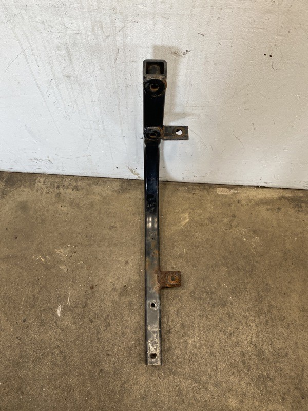 2009 Cummins ISX Frame Brackets (753-10212)