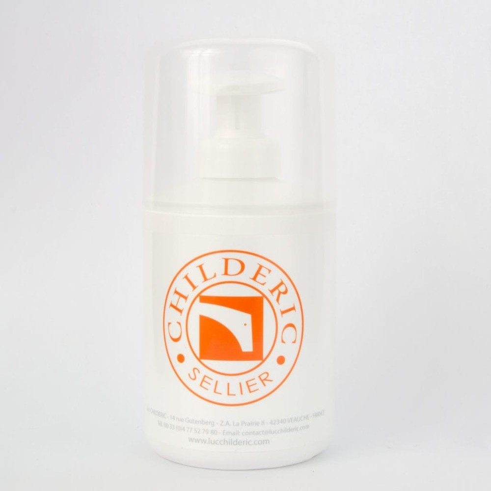 Silderic Saddle Soap