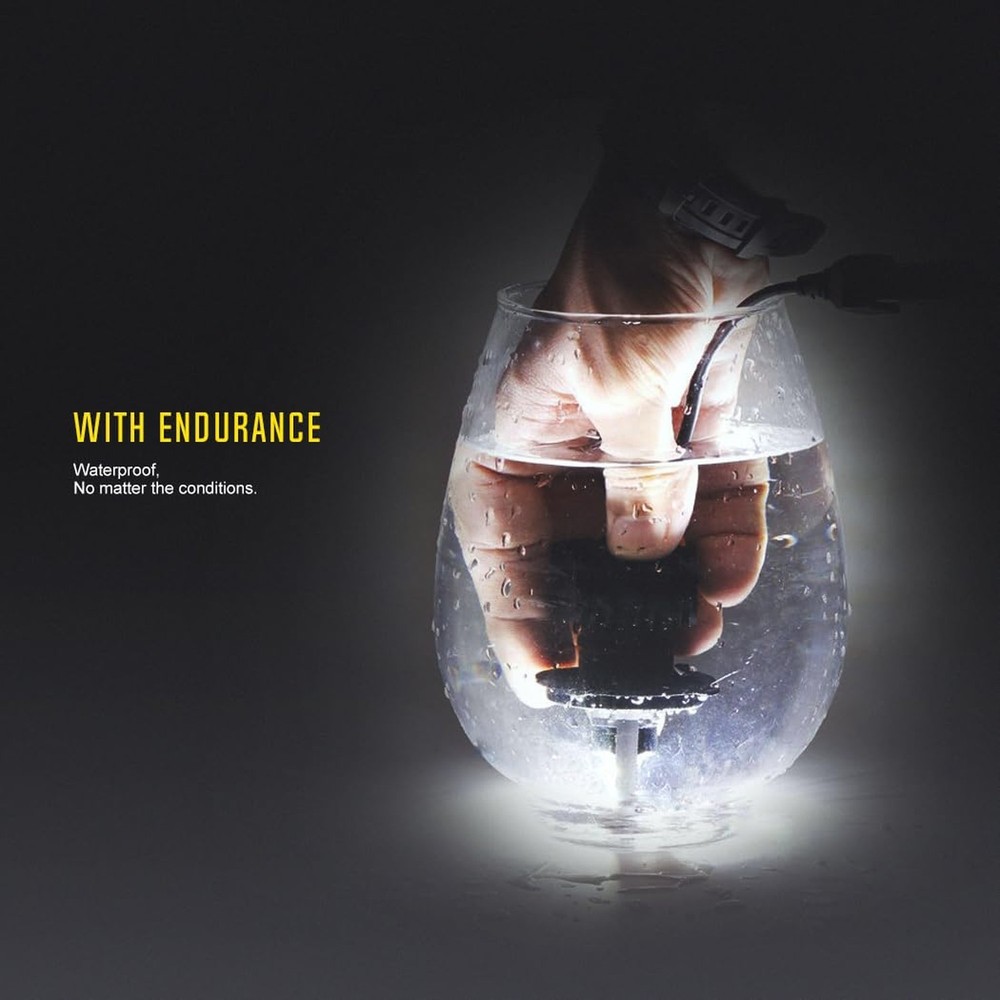 BEAMTECH Fog H13(9008)