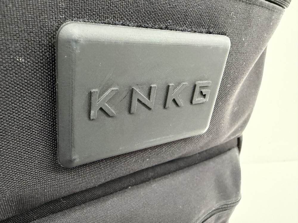 KNKG Conquer Backpack Large 38L