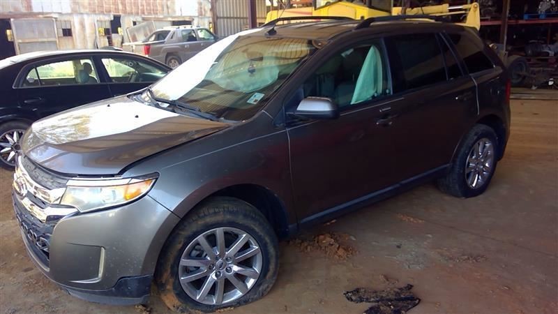 Chassis ECM Multifunction Fits 14-15 MKX 5965