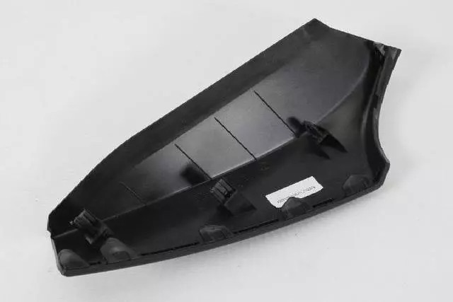 Genuine Mopar Instrument Panel Bezel 5NC99JXWAA