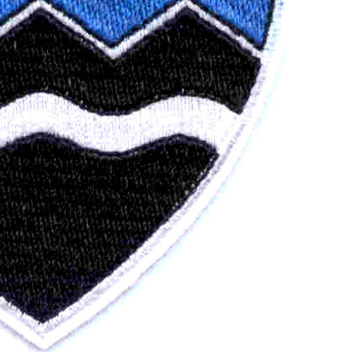 397th Airborne Infantry Regiment Patch
