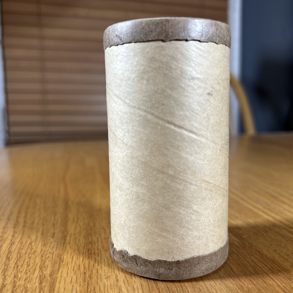 Edison Cylinder Record Are You From Dixie Billy Murray 2942 BA Untested