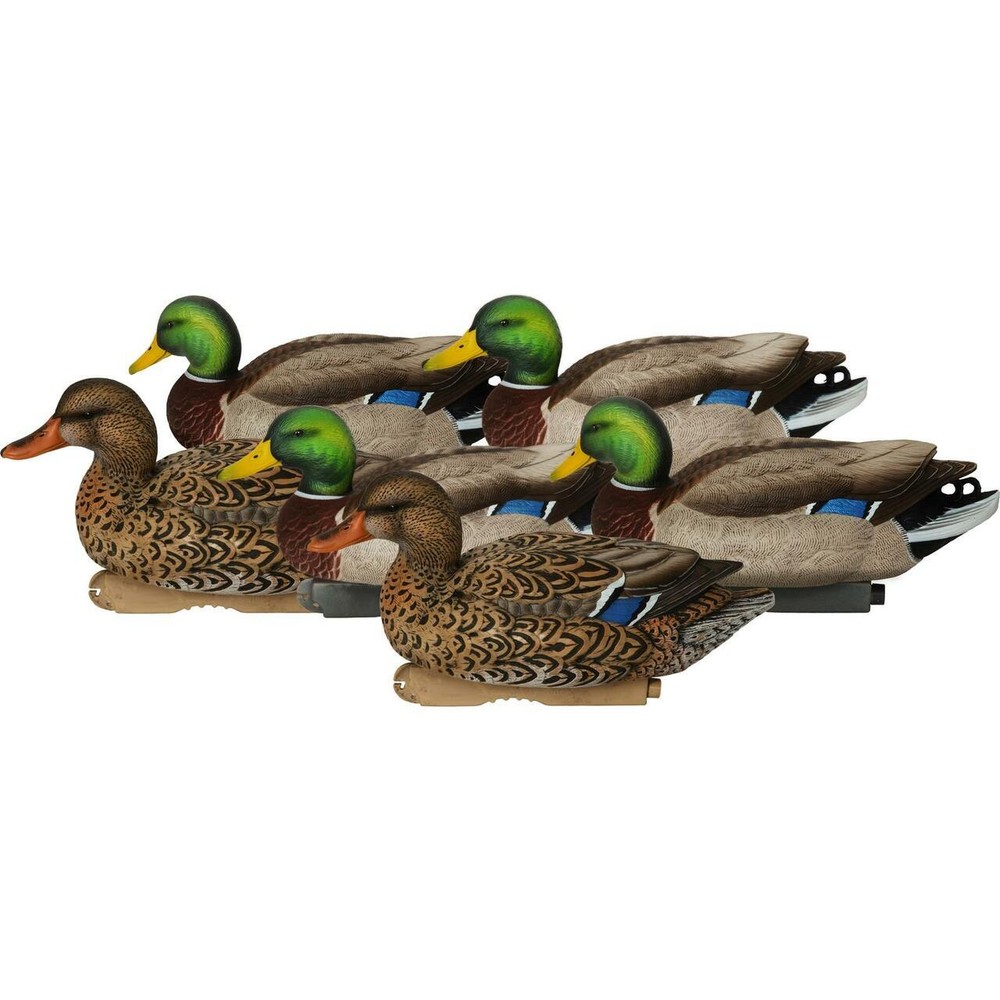GHG 76105, Pro-Grade XD Series Mallards-Active Pack