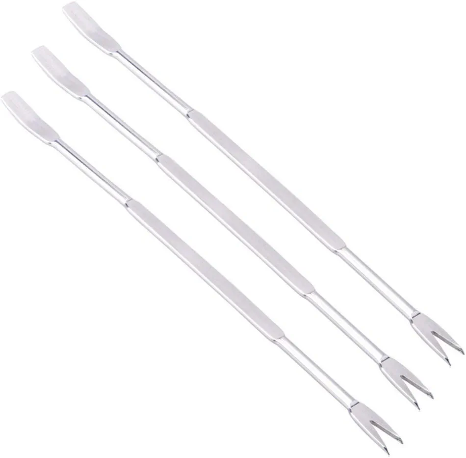 Seafood Tools Crab Crackers Nut Cracker Forks Set Opener Shellfish Lobster Leg