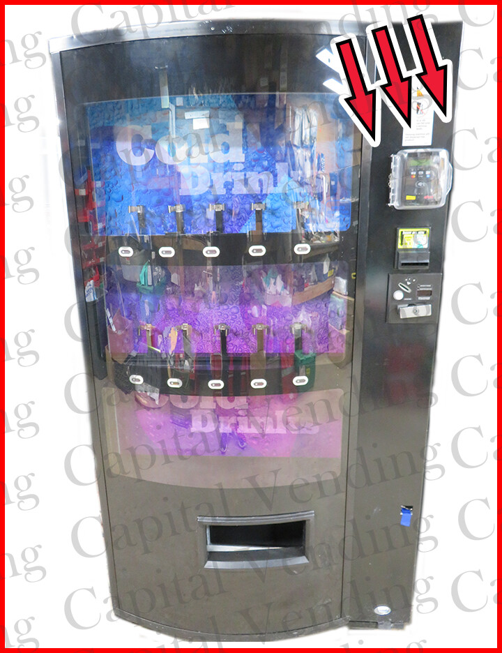 Weather Guard for Credit Card Reader Mask -Mounts over masks -Nayax & Cantaloupe