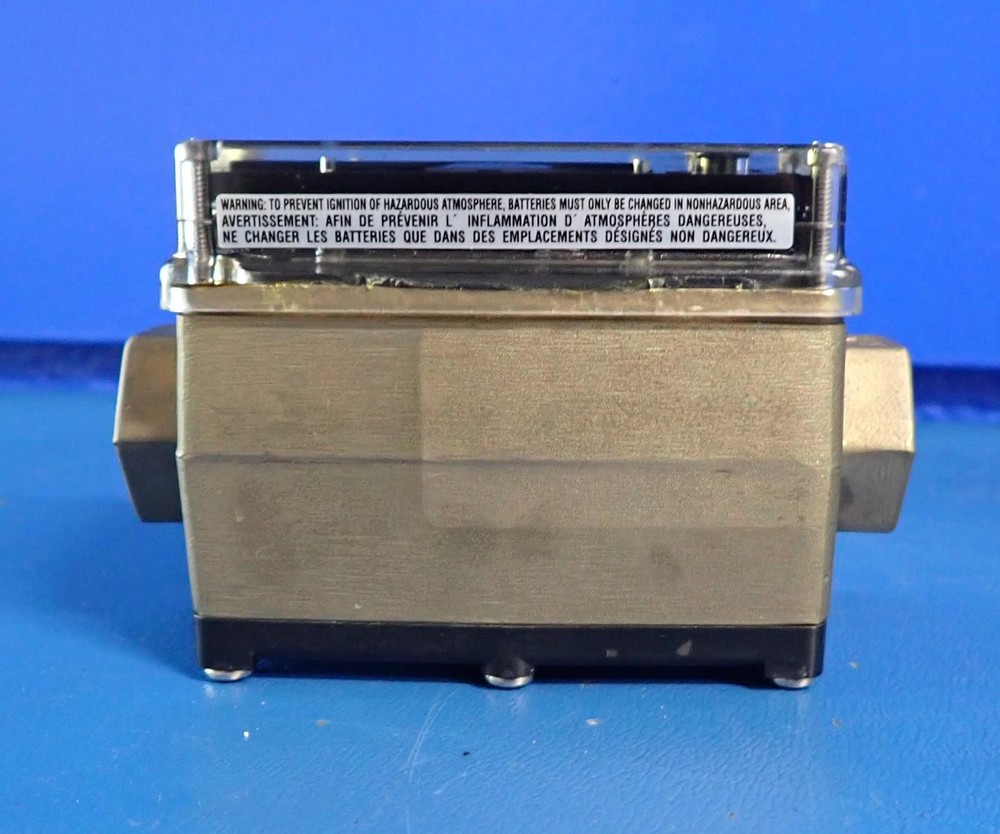 FLOMEC B05N 10GPM Flow Meter