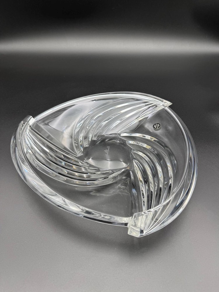 Rosenthal Crystal Exaltation Bowl