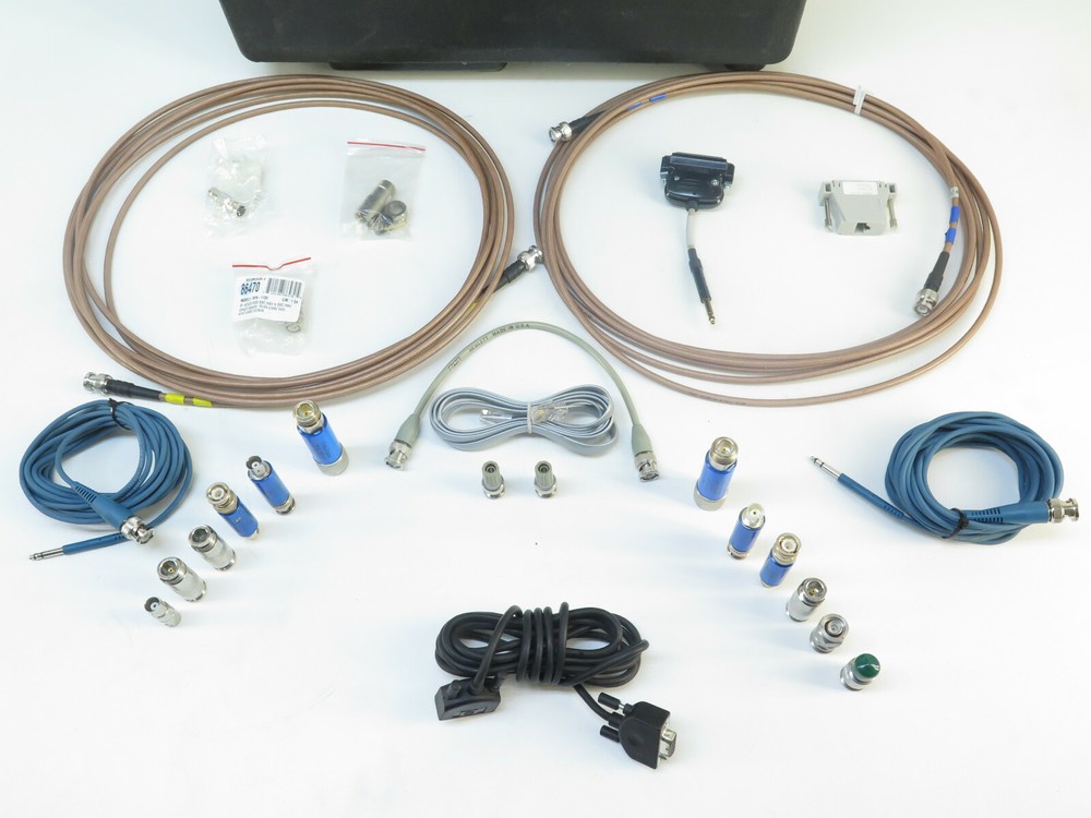 HP E8302A - 8935 NORTEL Base Station Connection Kit