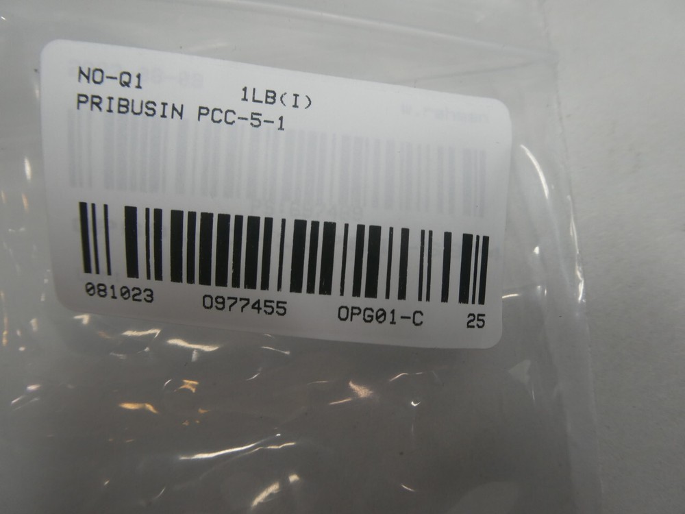 Pribusin PCC-5-1 Isolated Current Transducer