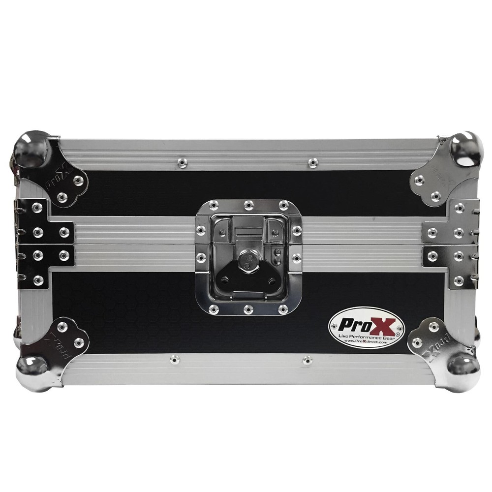 Pro-X T-TT Universal DJ Turntable Flight Road Ready Case