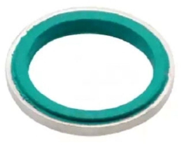 1PC ORBIT LTSR-200 2" LIQUID TIGHT SEALING RING