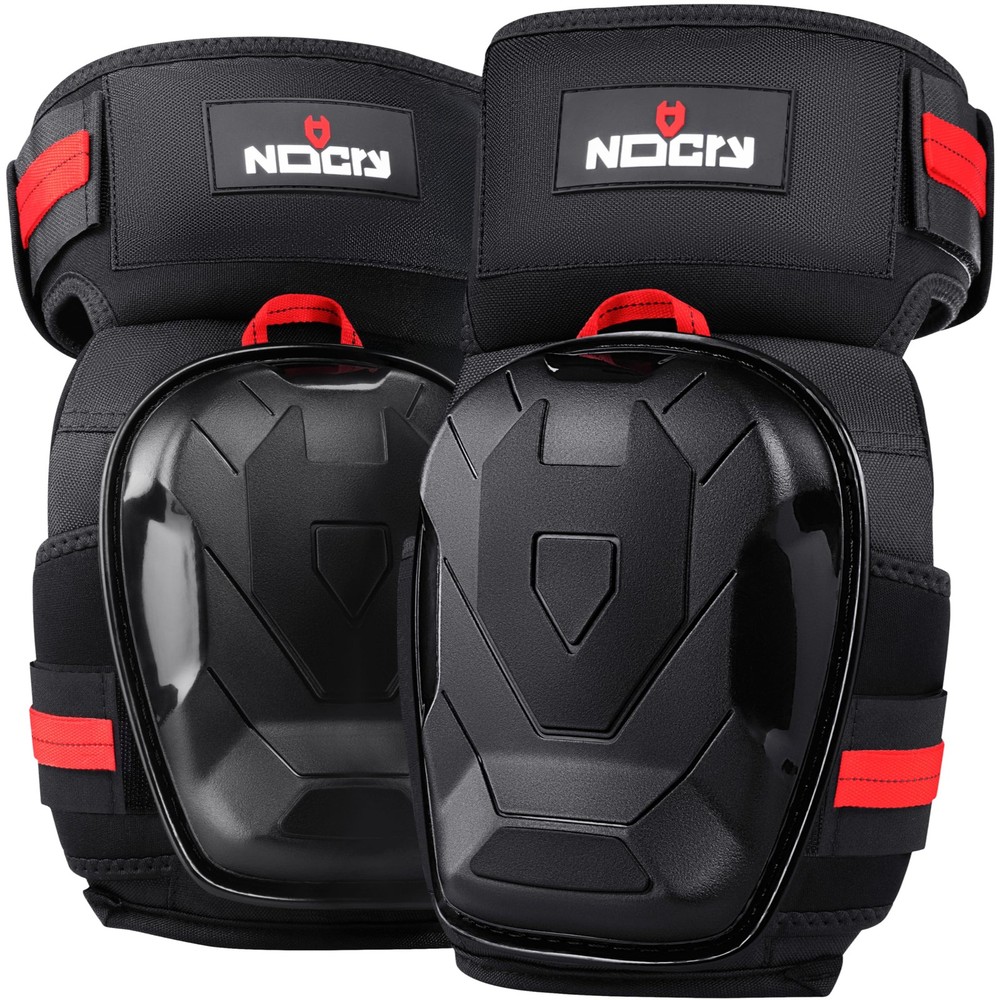 Professional Work Knee Pads for Men Construction with Ankle Support and Heavy...