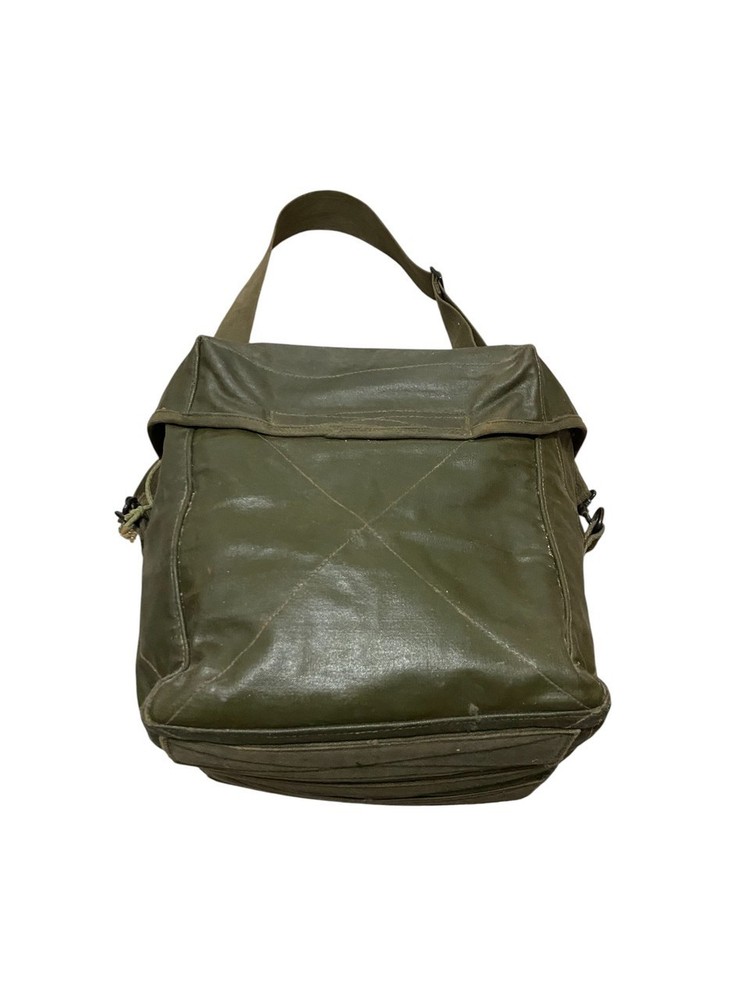 U.S. Armed Forces CW-189/GR Field Telephone Shoulder Bag