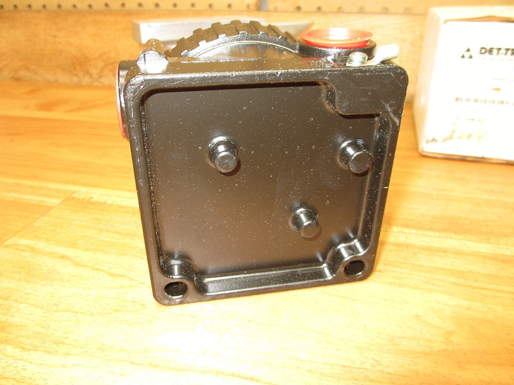 Det-Tronics 226555-101 *NEW* Explosionproof Sensor 1K2KSK