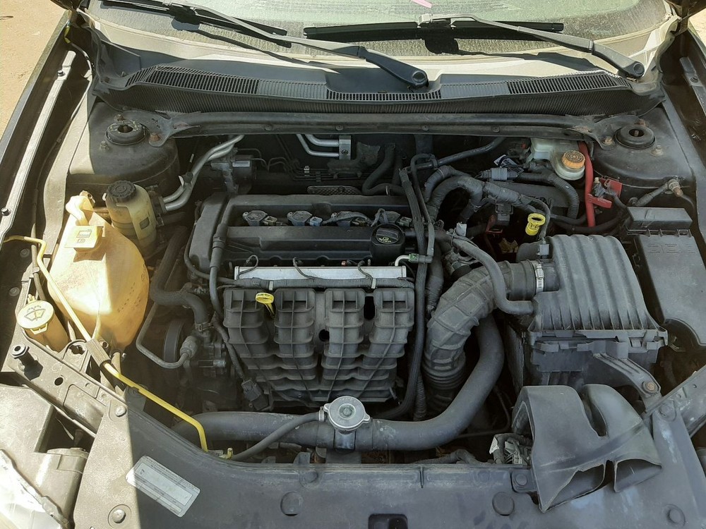 AVENGER 2012 High Mounted Stop Light 962223