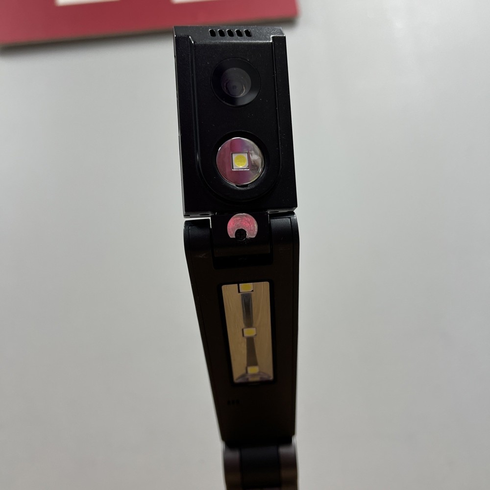 Hovercam Solo 8 Plus Document Camera with USB Cable