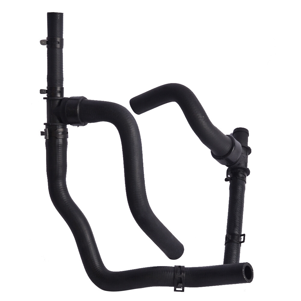 For Dodge Journey 2.4 VVT 2008-20 Heater Hose Set w/ TEE Supply-Return 5058437AK