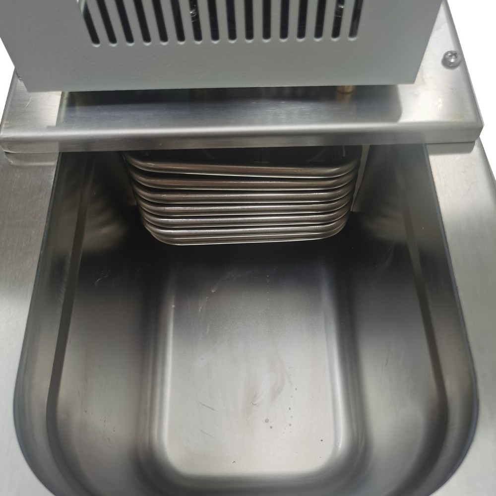 Horizontal Low Temperature Liquid Circulator Pump Chiller Laboratory Water Bath