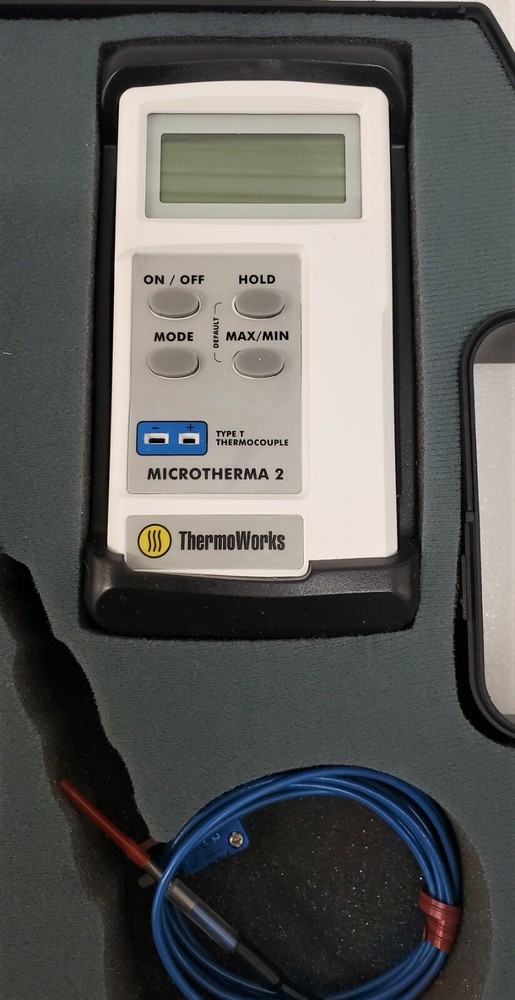 THERMOWORKS  2 Type T Thermometer