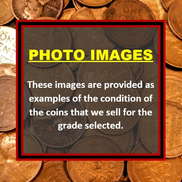 1914-S Lincoln Cent ~ FINE Condition - COMBINED SHIPPING!