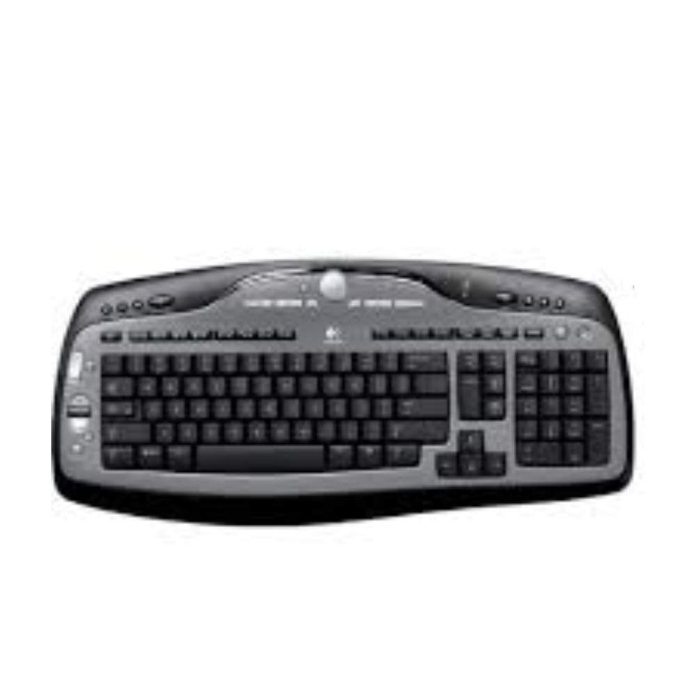 PROTECTCOVERS Logitech MX3000 Keyboard Cover