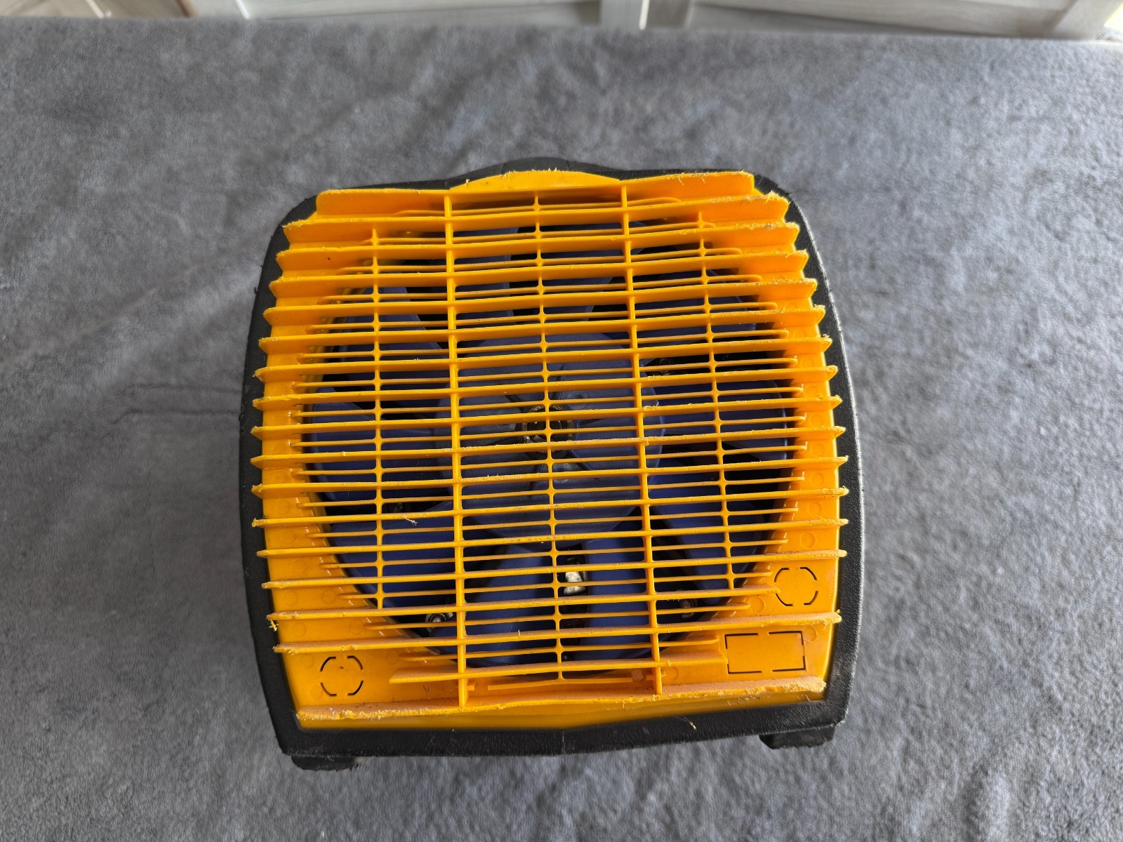 Used - Appion G5 TWIN Twin Cylinder Recovery Unit (LotA4)