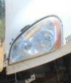 For 2020 FREIGHTLINER CASCADIA 2007-2018 HEADLIGHT Left ,  MS