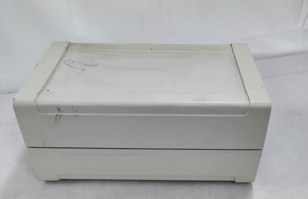 Dionex PAD-2 Pulsed Amperometric Detector w/ Mounted Case Potential Range: ± 2V