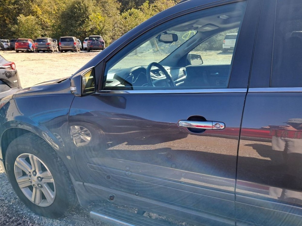 TRAVERSE 2014 Glove Box 4822780