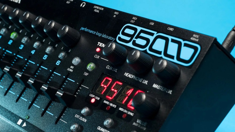 Performance Loop Laboratory